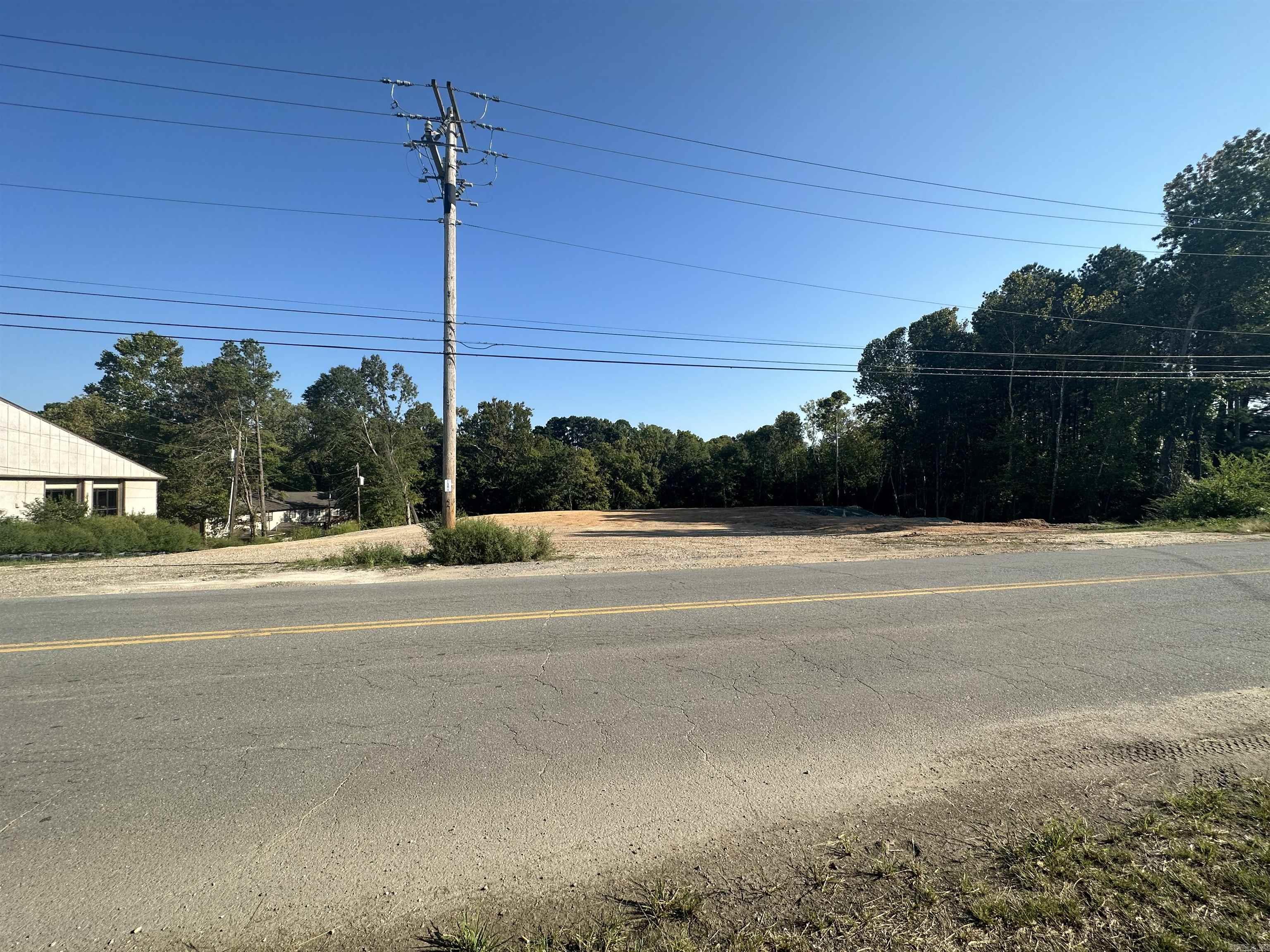 Metes & Bounds - Commercial Sale