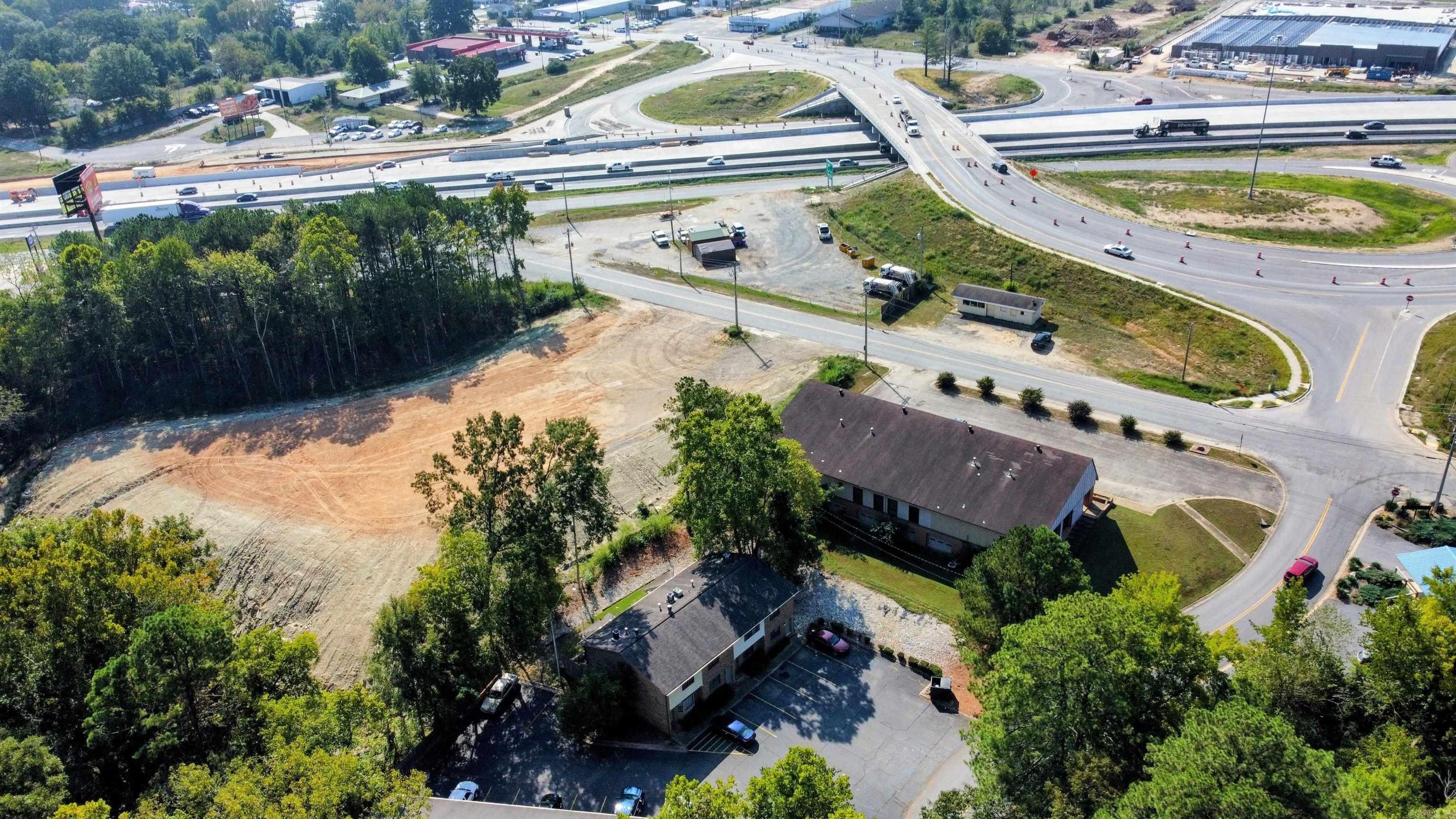 Metes & Bounds - Commercial Sale