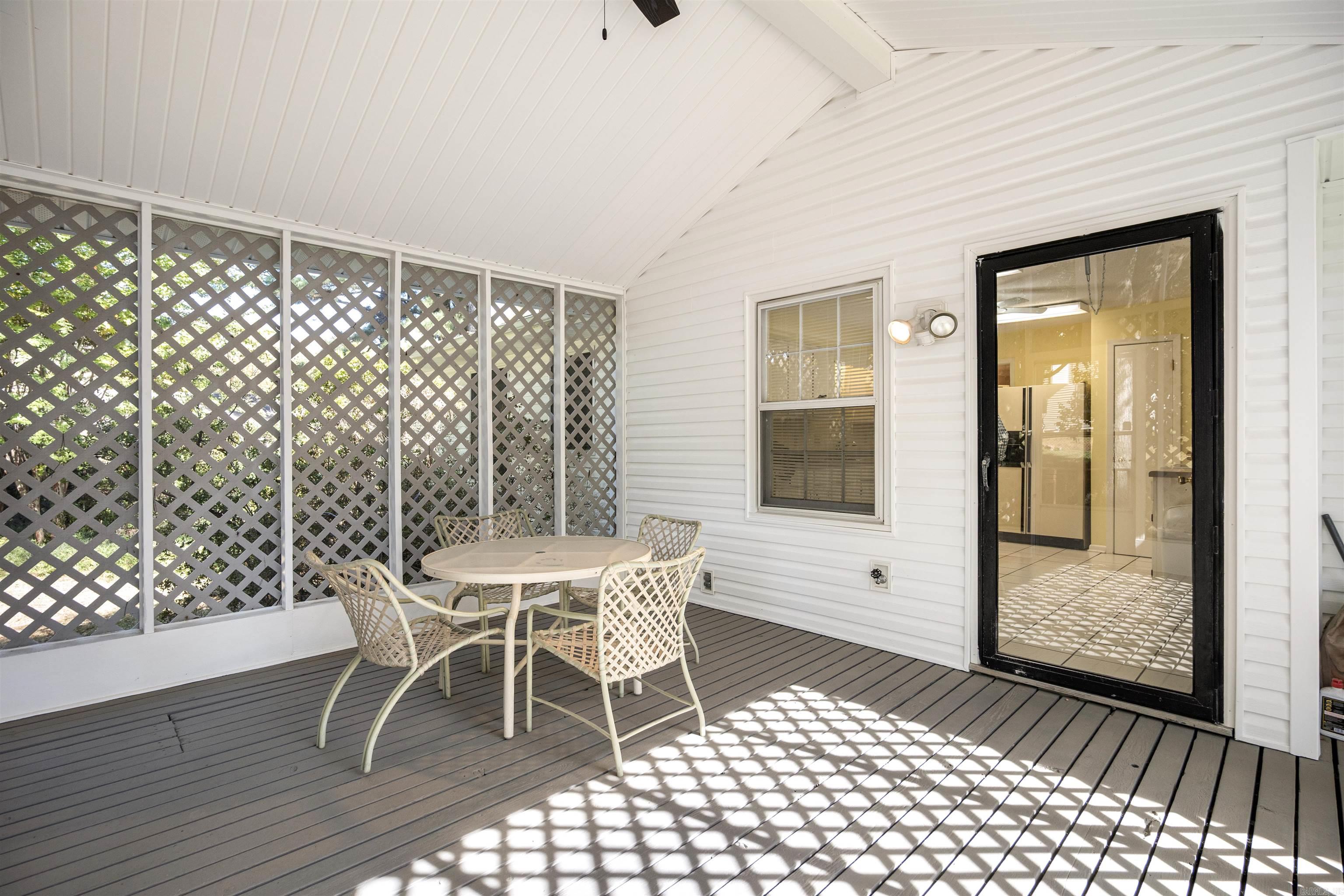 INDIAN HILLS - Residential