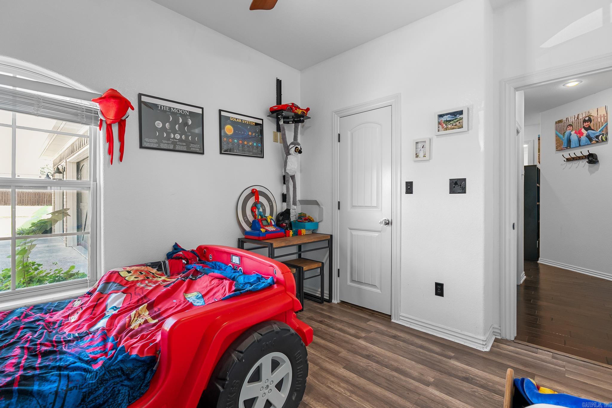 SMITH - Residential
