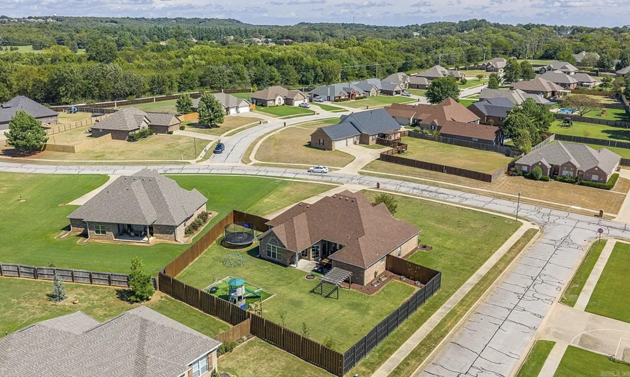 SMITH - Residential