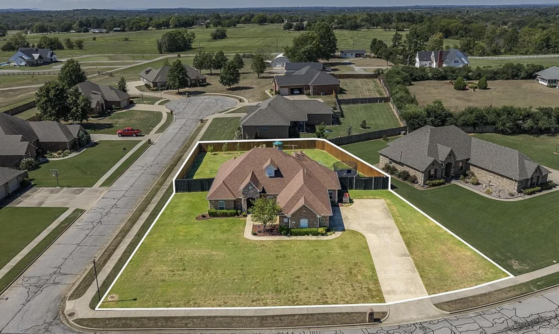 SMITH - Residential