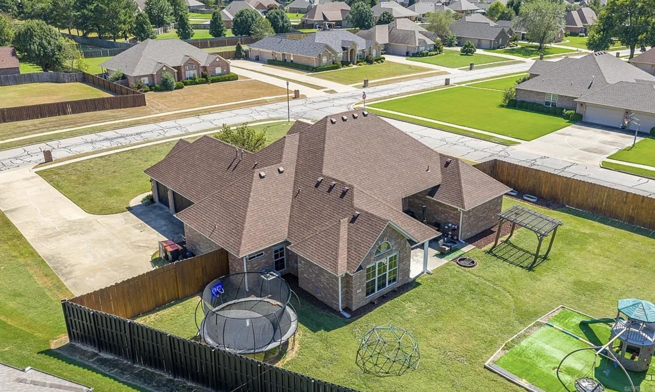 SMITH - Residential