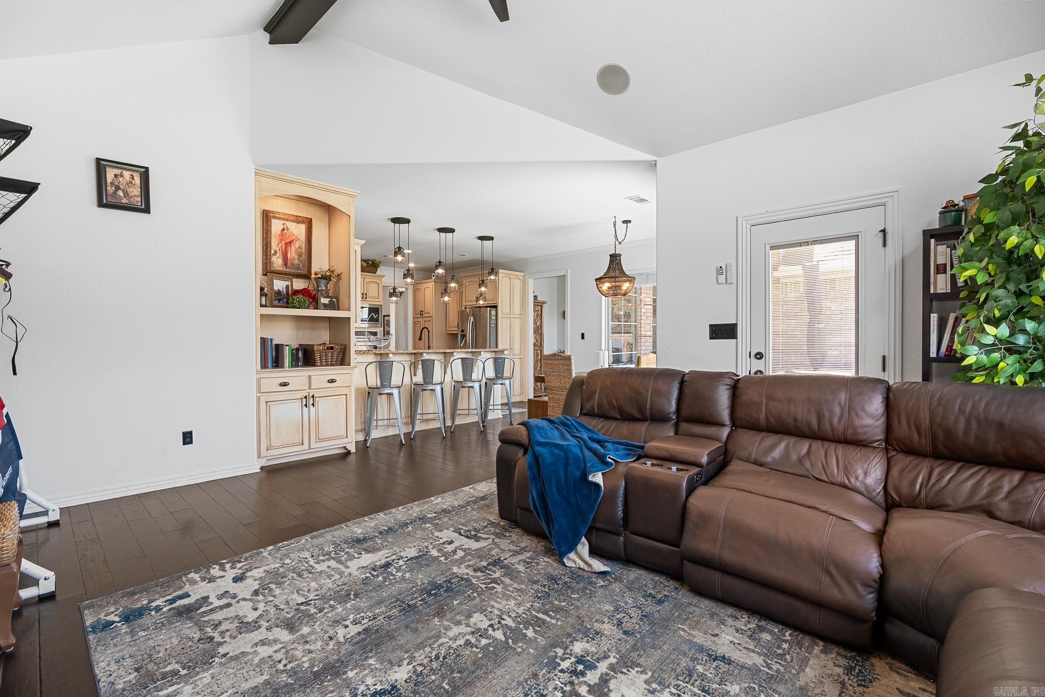 SMITH - Residential