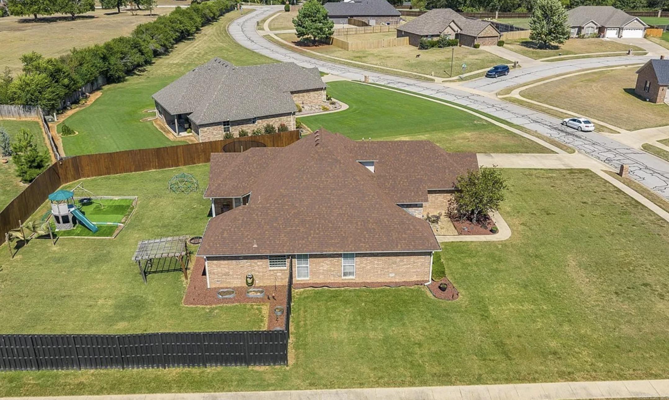 SMITH - Residential