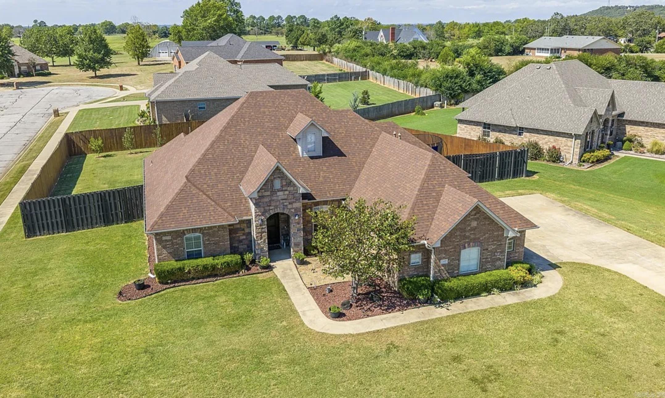 SMITH - Residential