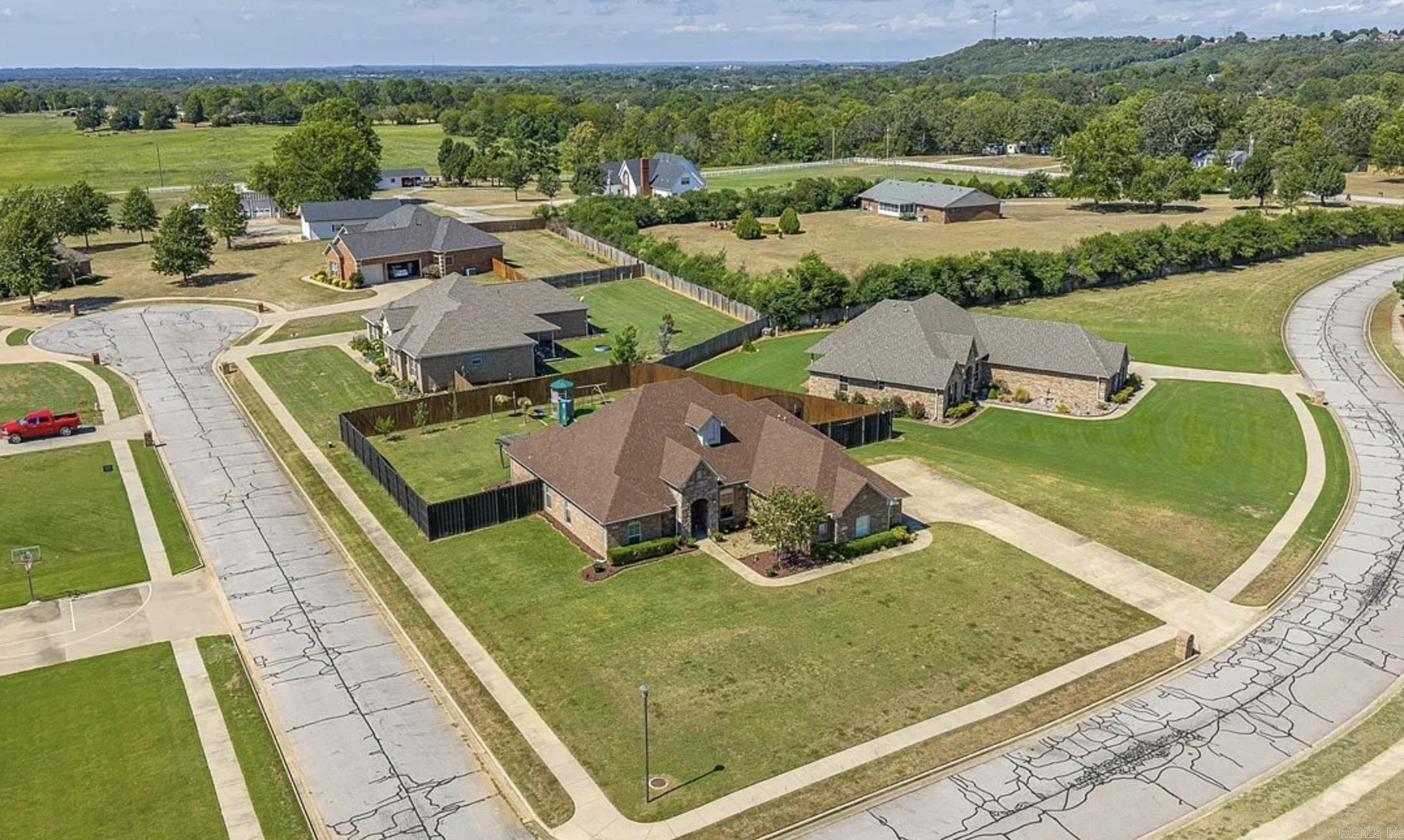 SMITH - Residential