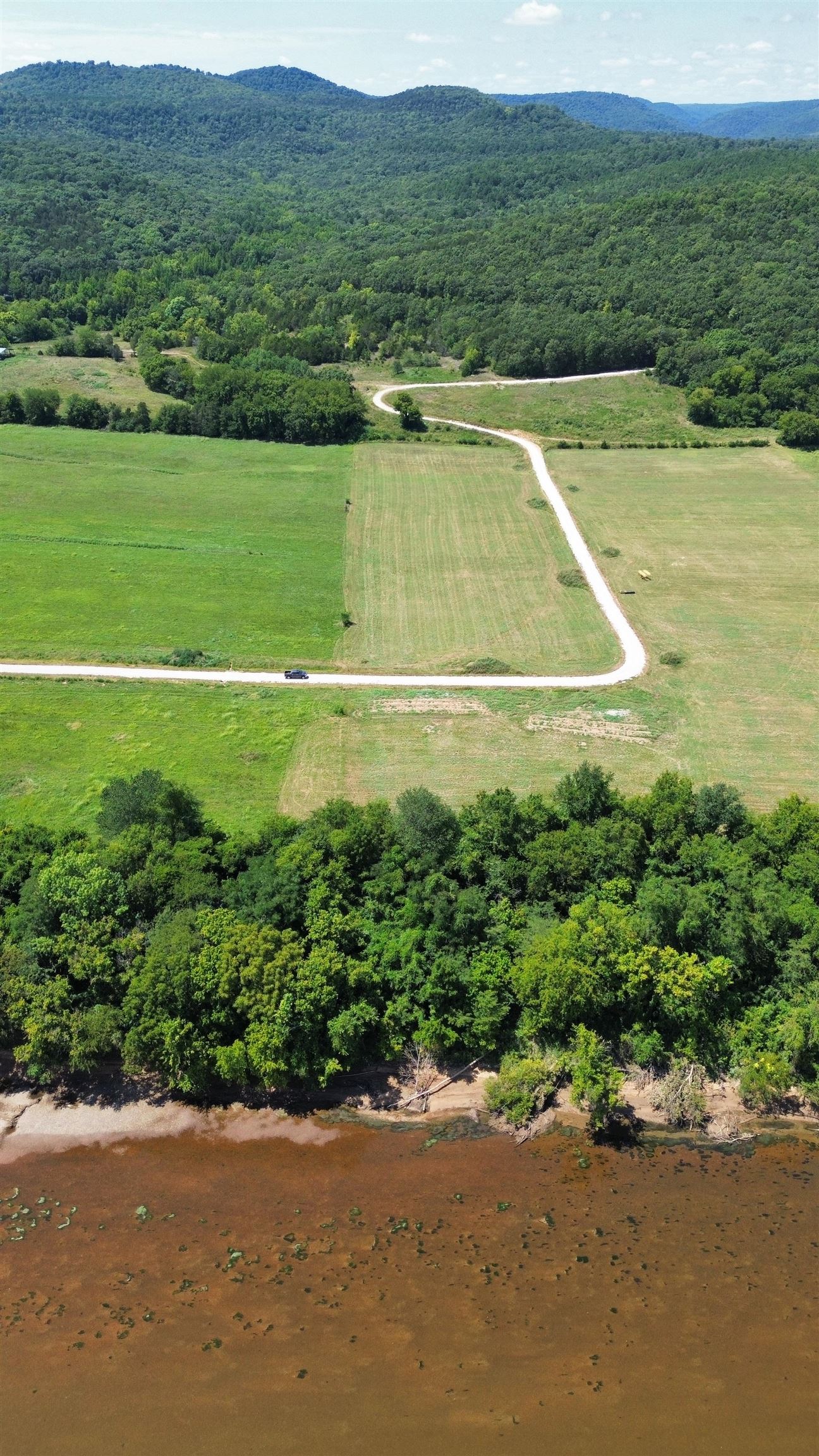 River Oakes Estates - Land