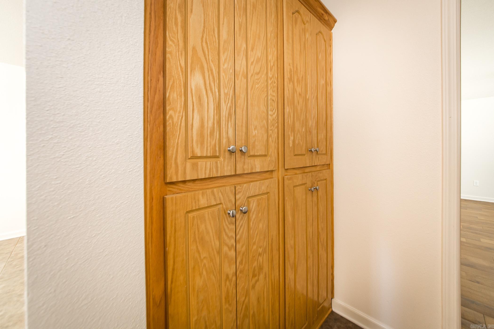 OT Ward - Residential Income