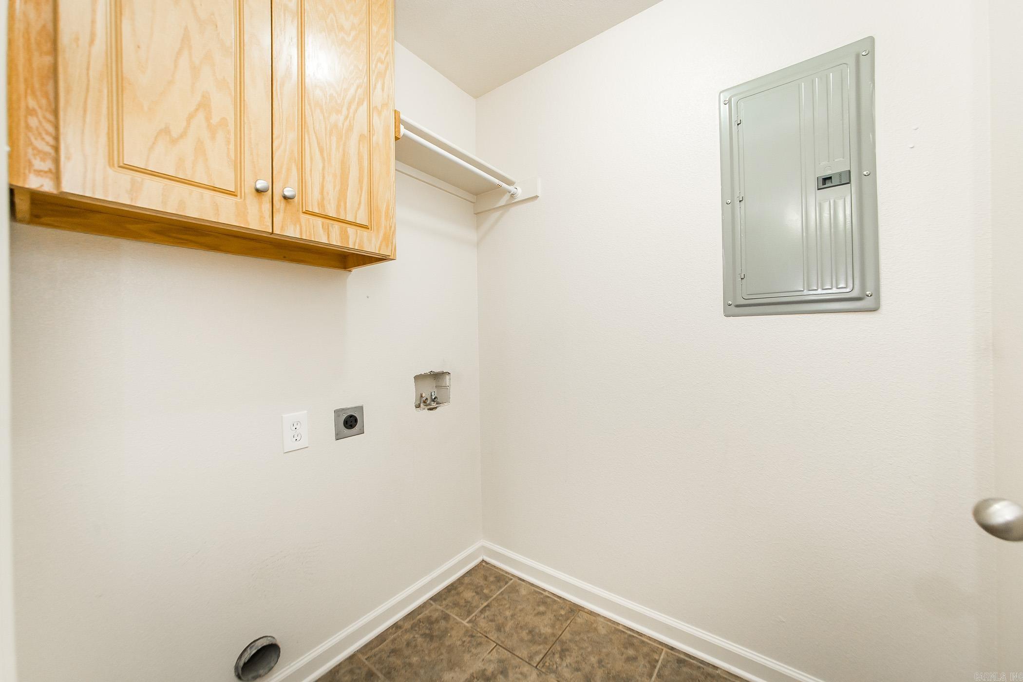 OT Ward - Residential Income