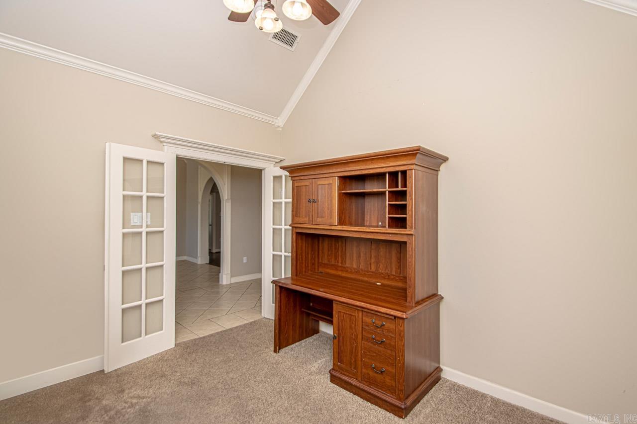 Mound Lake II Phase II - Residential