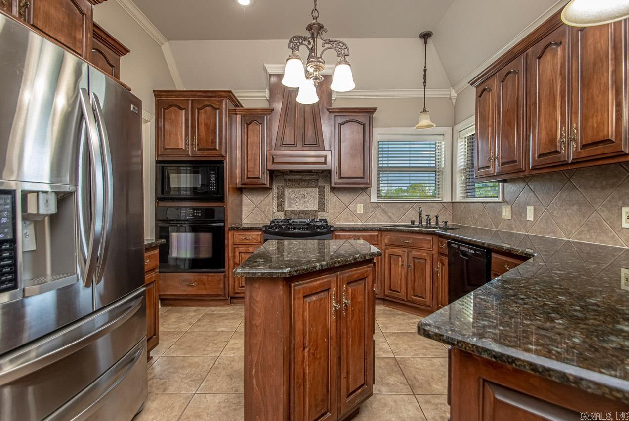 Mound Lake II Phase II - Residential