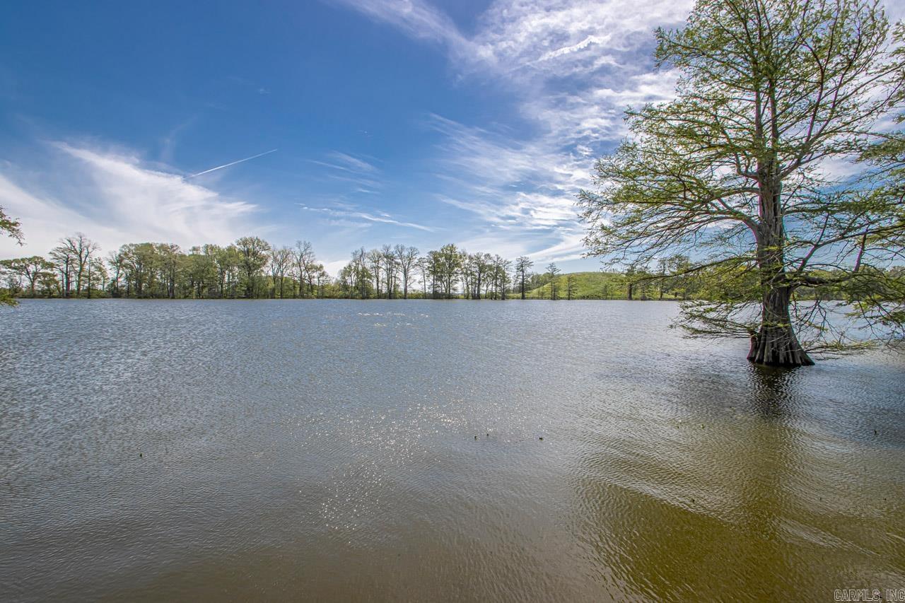 Mound Lake II Phase II - Residential