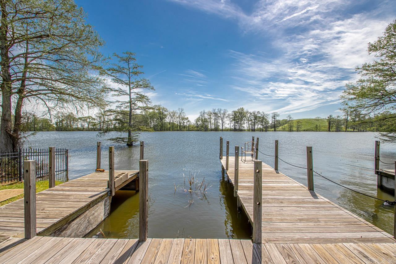 Mound Lake II Phase II - Residential