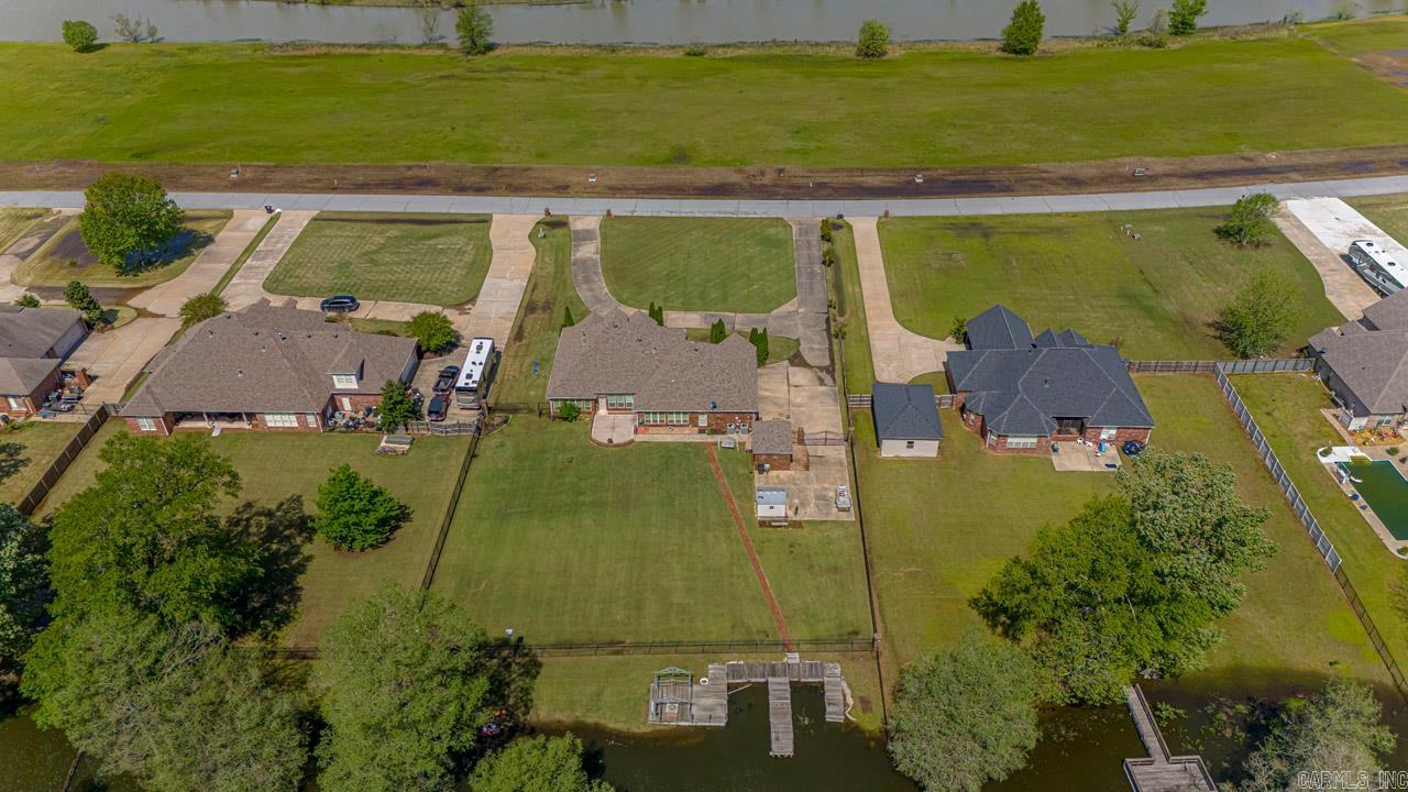 Mound Lake II Phase II - Residential