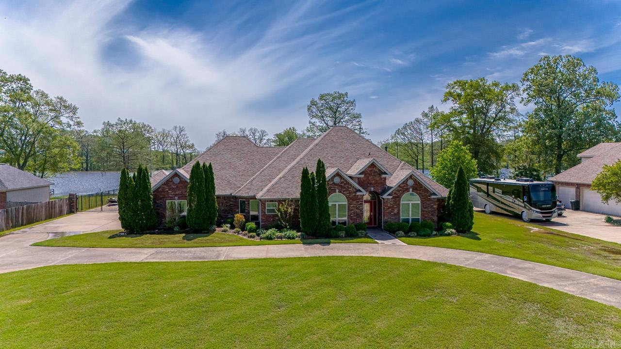 Mound Lake II Phase II - Residential