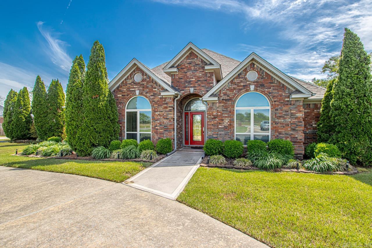 Mound Lake II Phase II - Residential