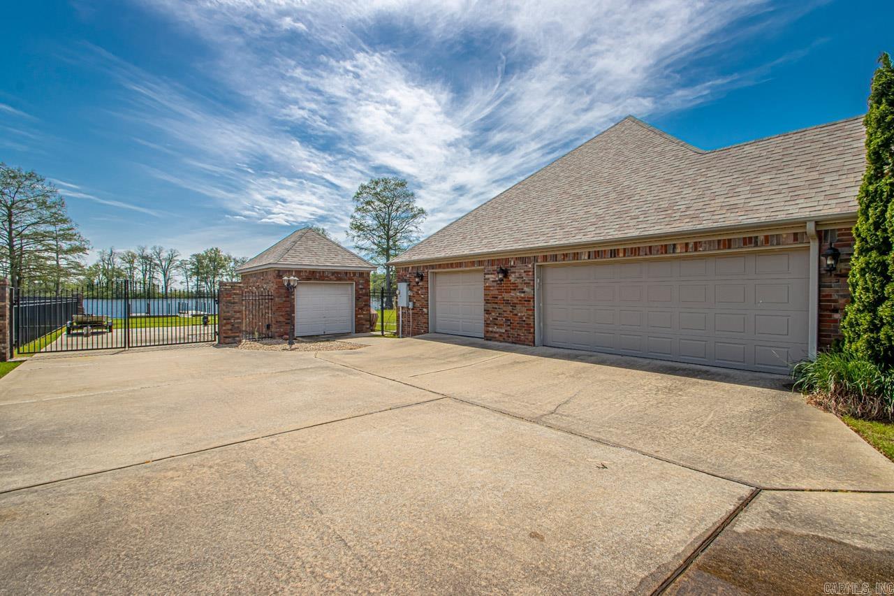 Mound Lake II Phase II - Residential