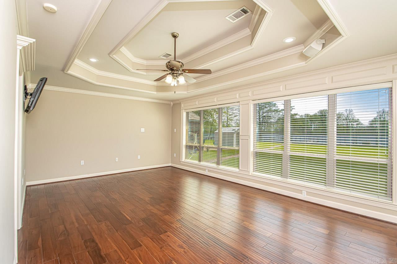 Mound Lake II Phase II - Residential