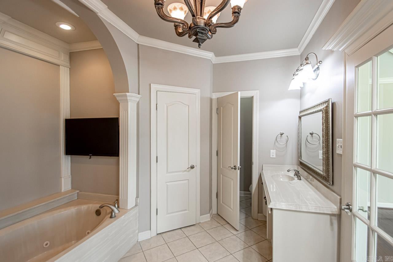 Mound Lake II Phase II - Residential