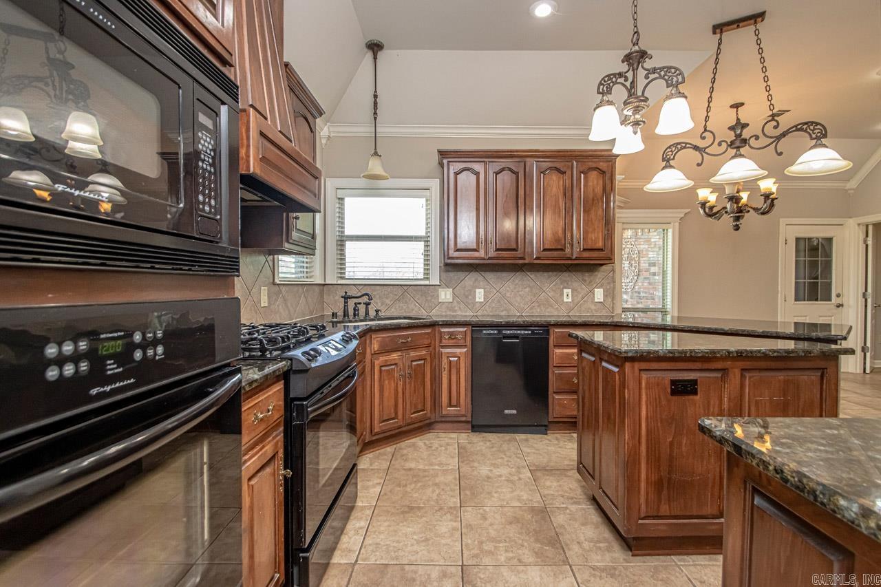 Mound Lake II Phase II - Residential