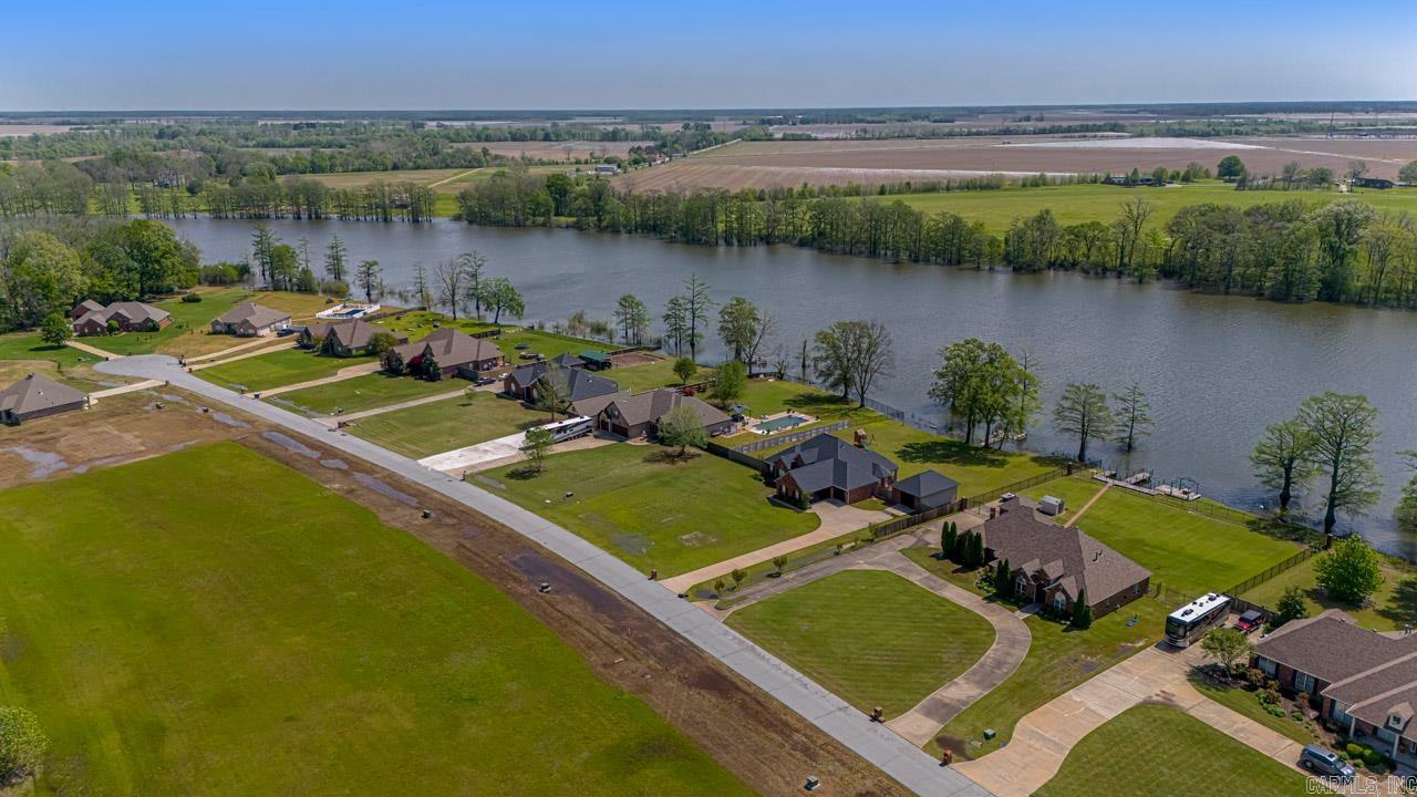 Mound Lake II Phase II - Residential