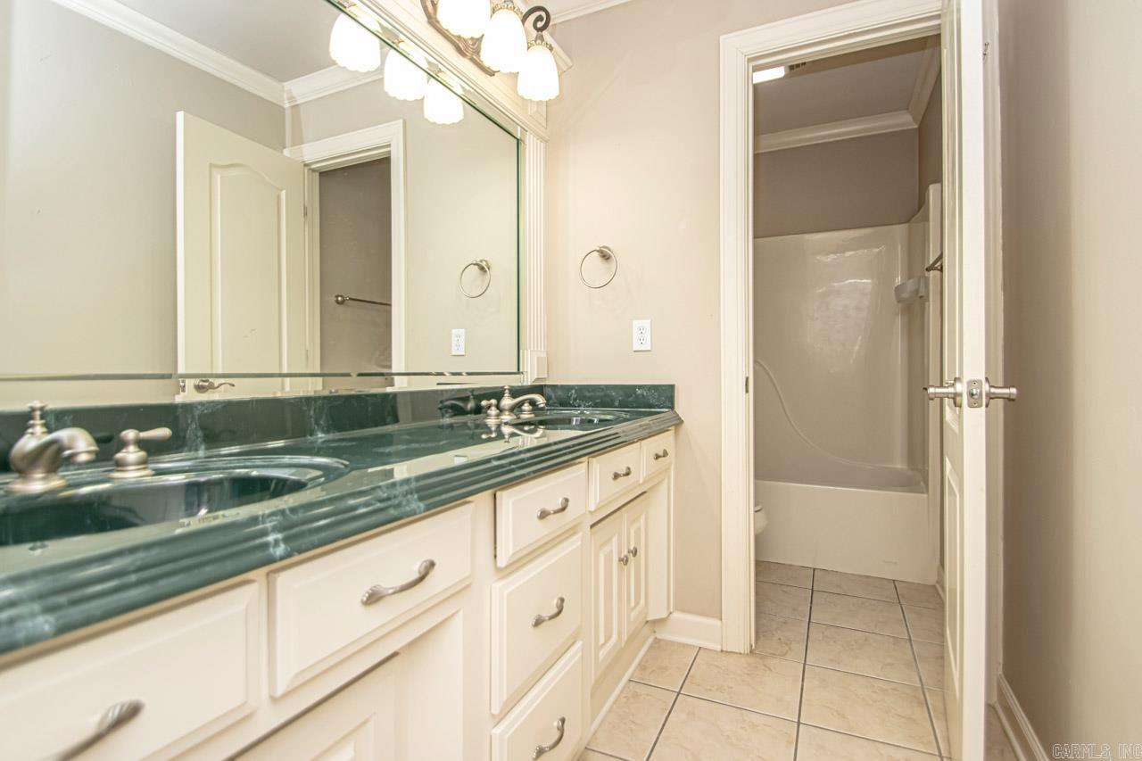 Mound Lake II Phase II - Residential