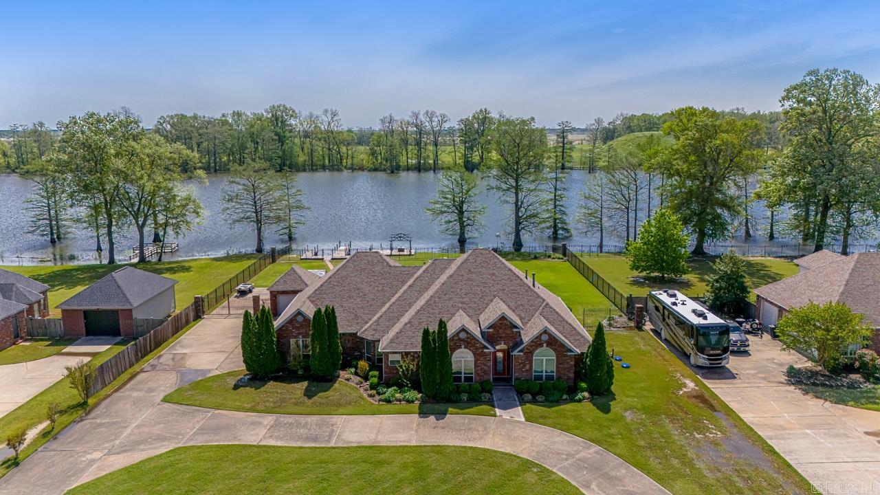 Mound Lake II Phase II - Residential