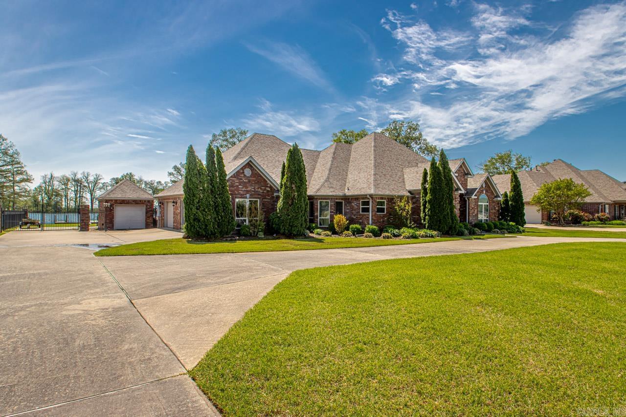 Mound Lake II Phase II - Residential