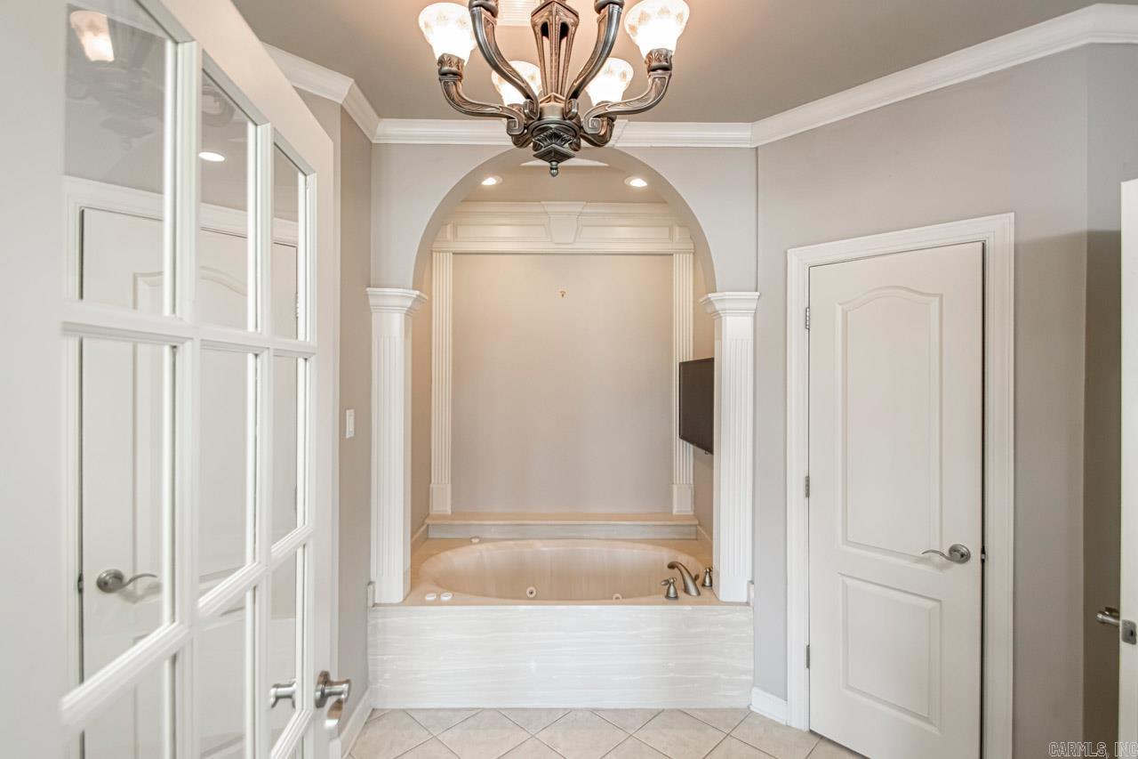 Mound Lake II Phase II - Residential