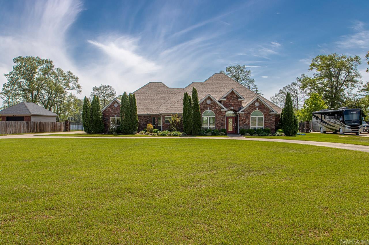 Mound Lake II Phase II - Residential