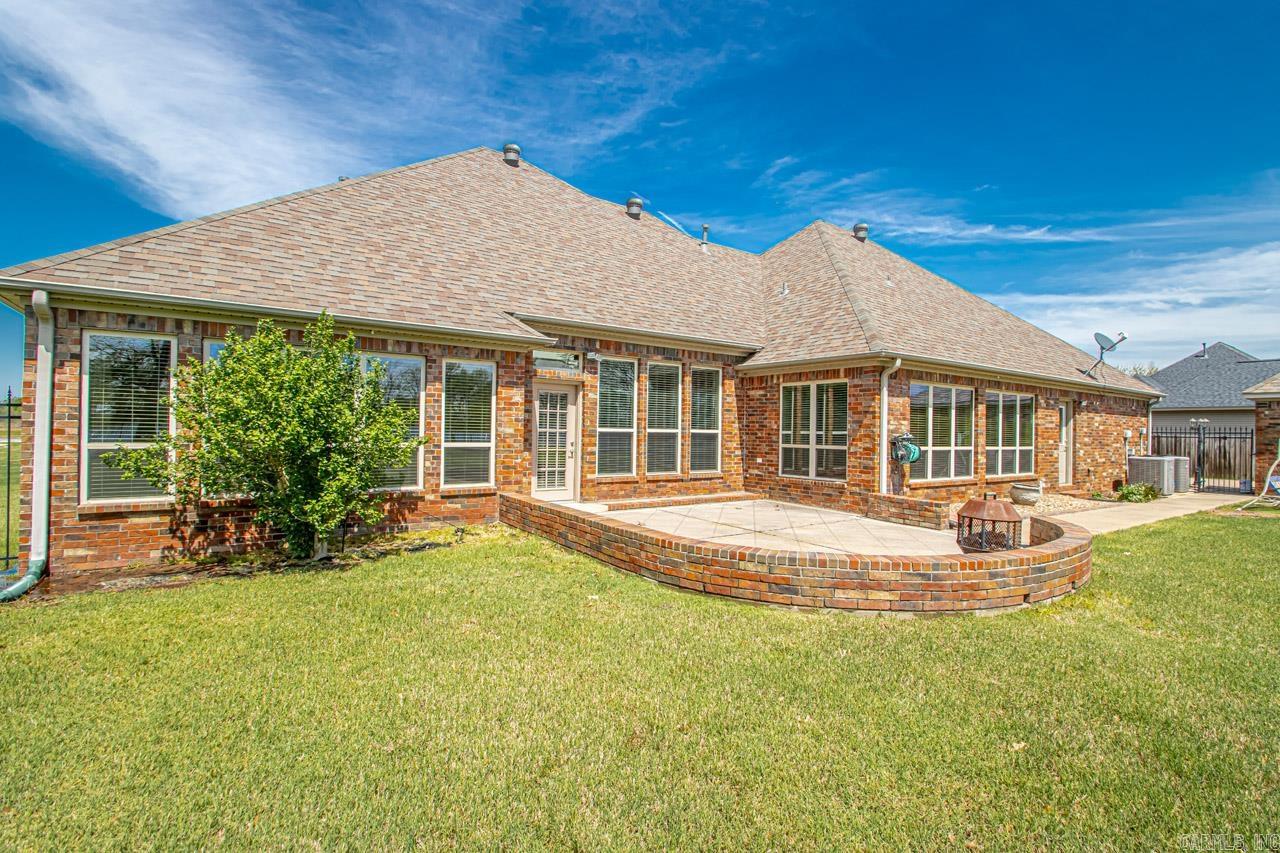 Mound Lake II Phase II - Residential