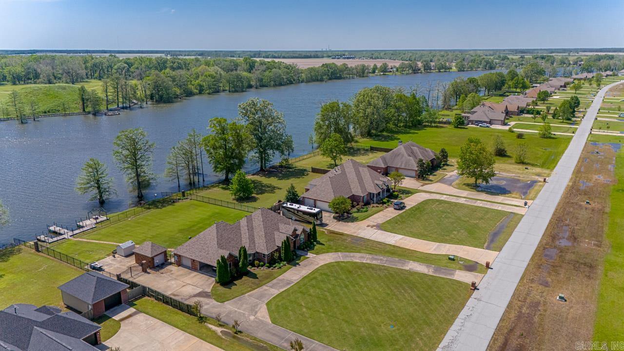 Mound Lake II Phase II - Residential