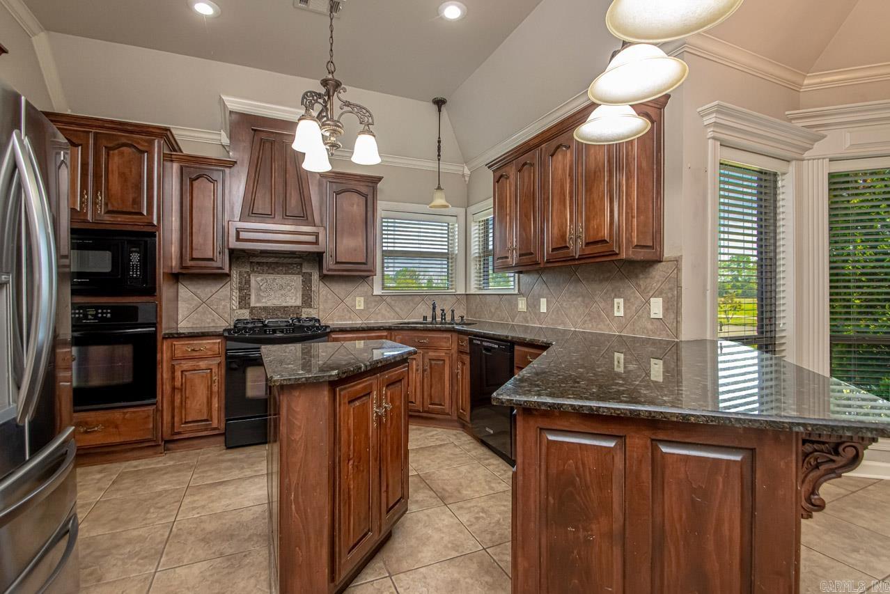 Mound Lake II Phase II - Residential