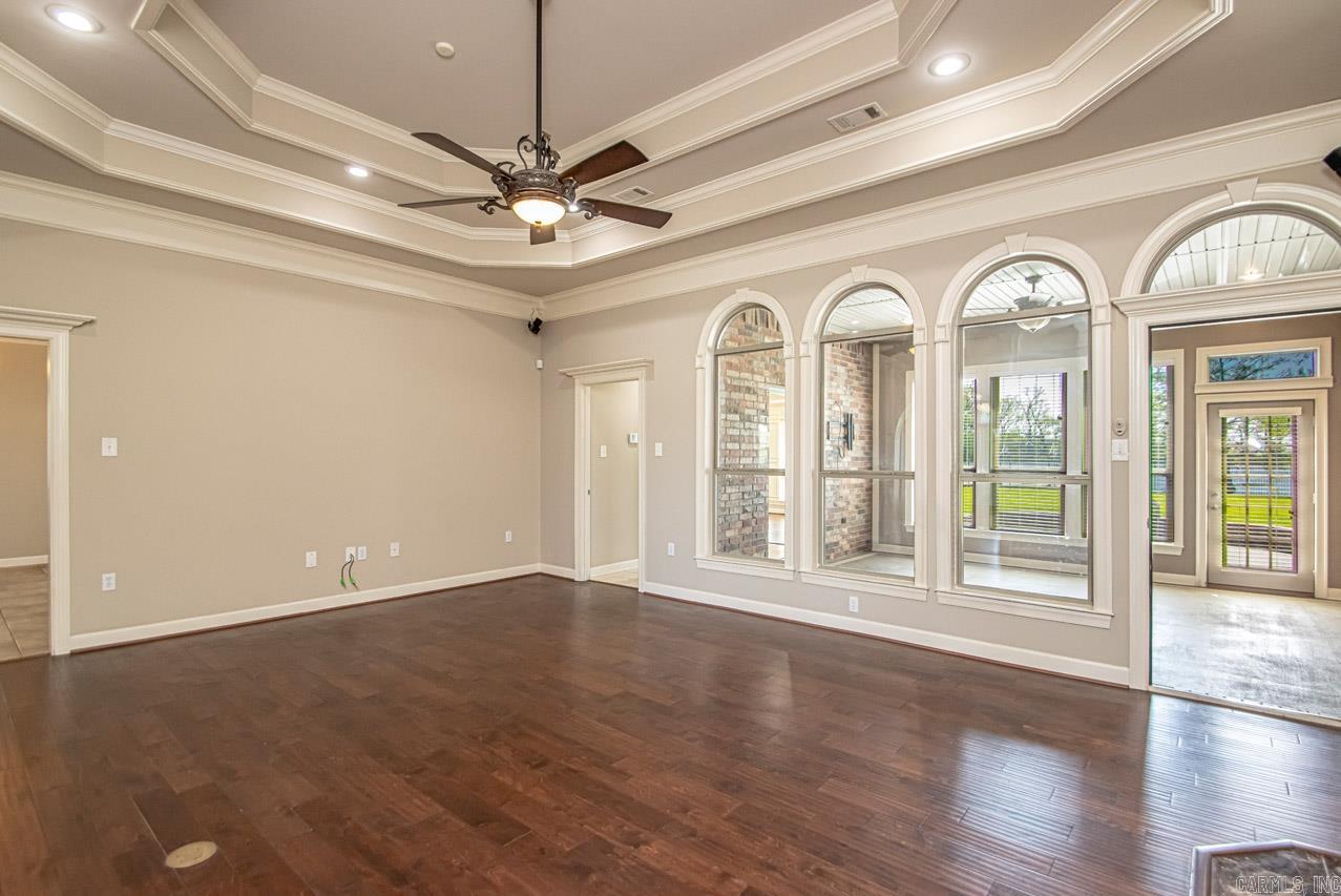 Mound Lake II Phase II - Residential