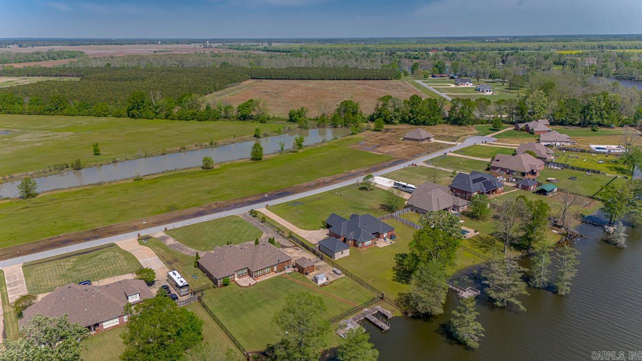 Mound Lake II Phase II - Residential