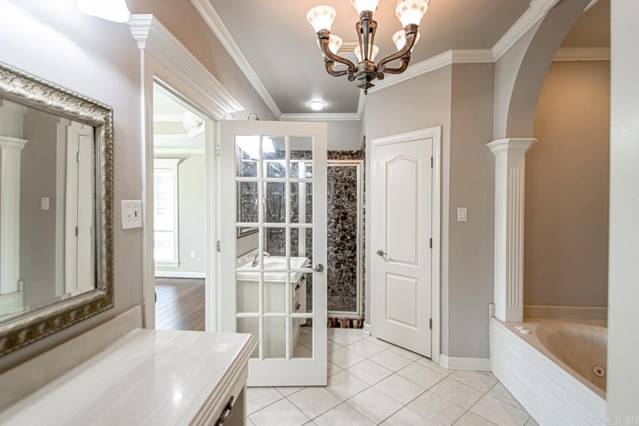 Mound Lake II Phase II - Residential