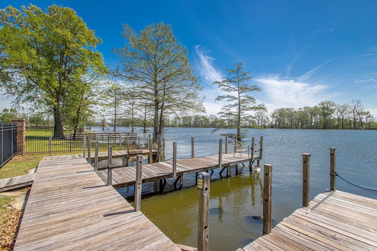 Mound Lake II Phase II - Residential