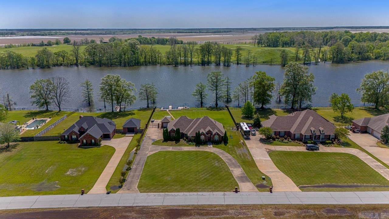 Mound Lake II Phase II - Residential