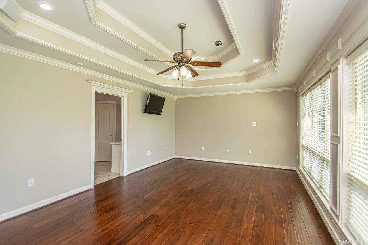 Mound Lake II Phase II - Residential