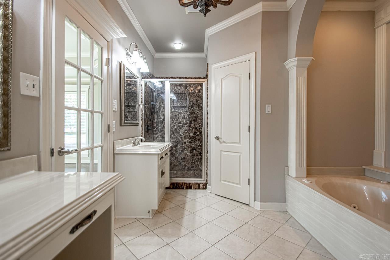 Mound Lake II Phase II - Residential