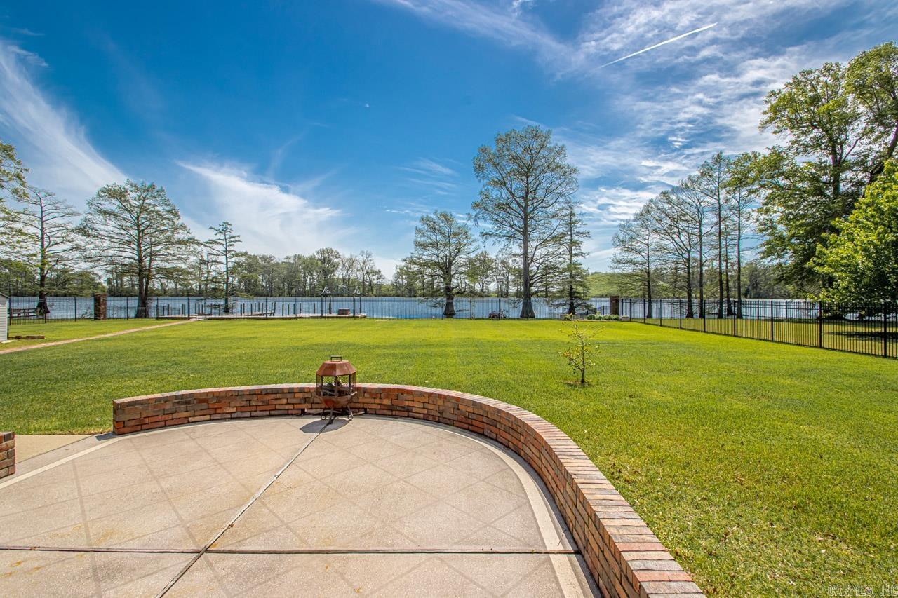 Mound Lake II Phase II - Residential