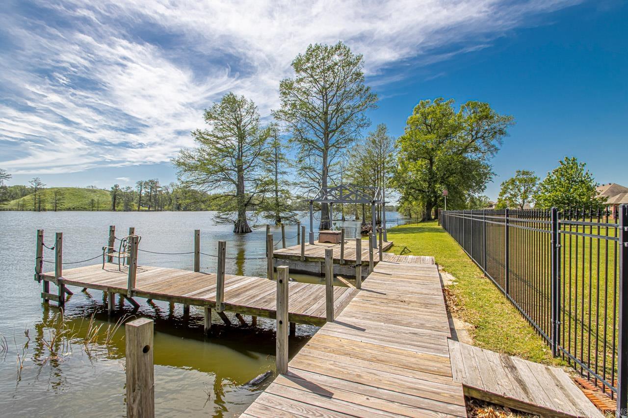 Mound Lake II Phase II - Residential