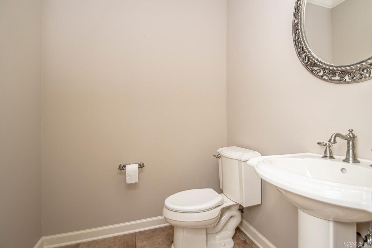 Mound Lake II Phase II - Residential