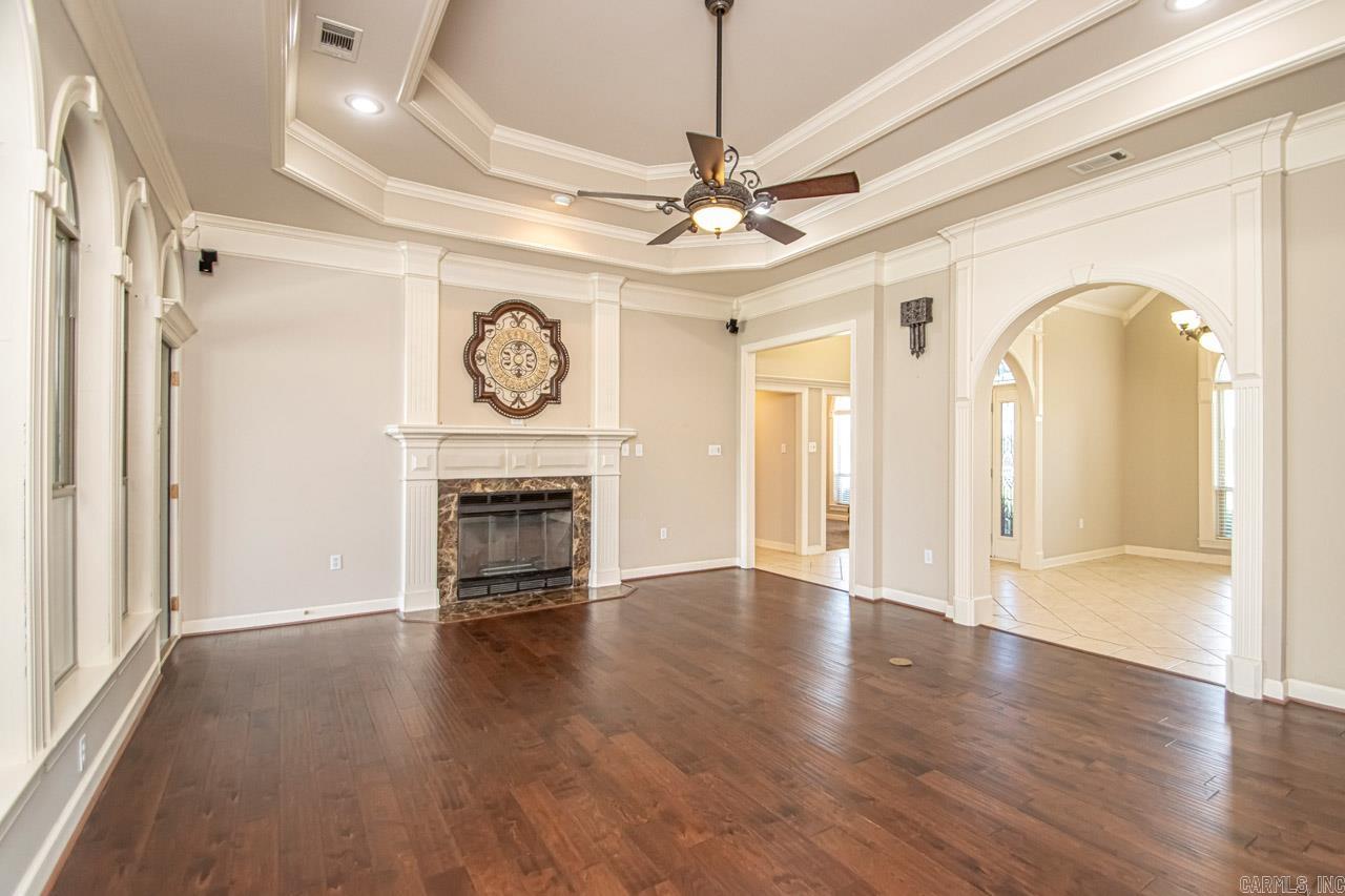 Mound Lake II Phase II - Residential