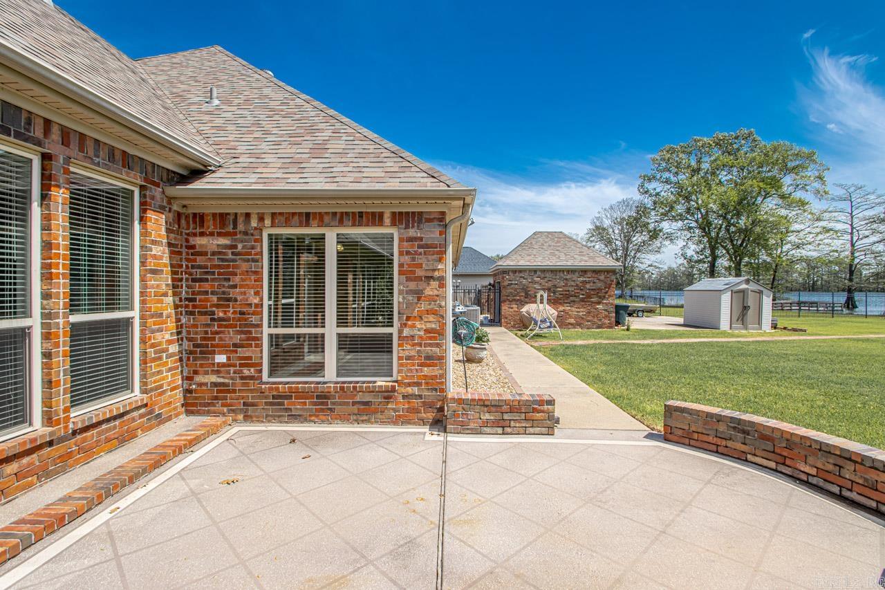 Mound Lake II Phase II - Residential