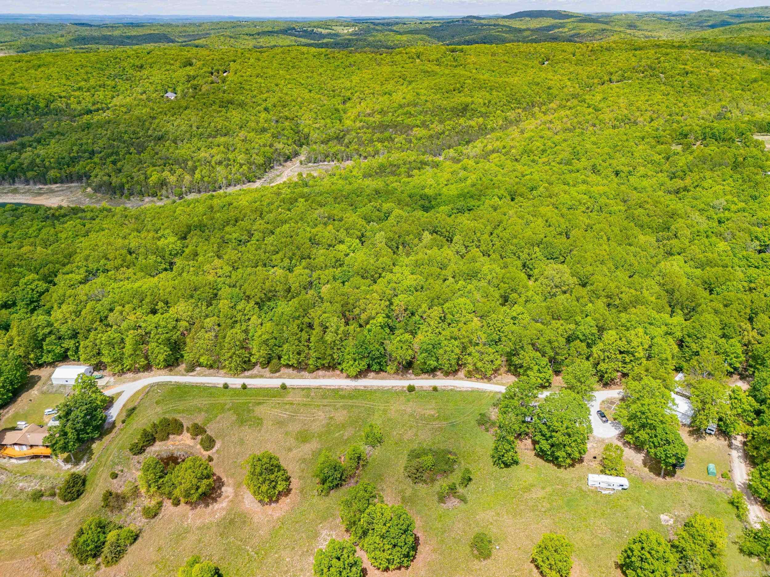 Metes & Bounds - Land