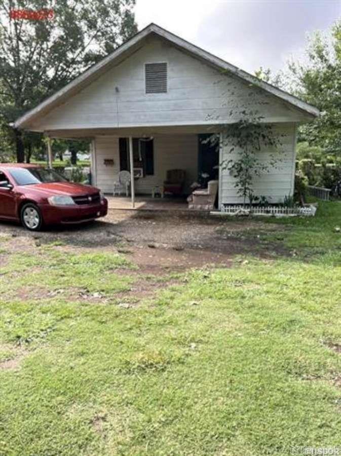 BRAD SCOTT - Residential