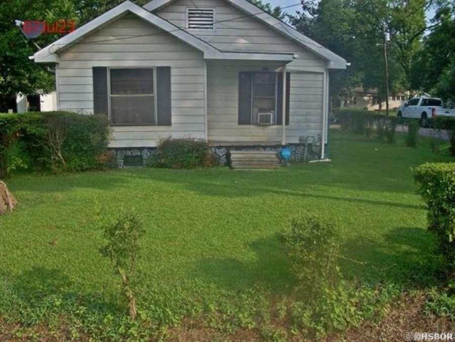 BRAD SCOTT - Residential