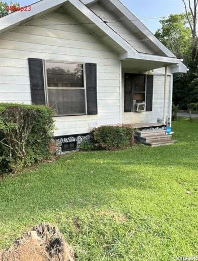 BRAD SCOTT - Residential